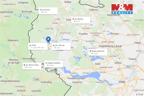 Prodej rodinného domu, 127 m² - 28