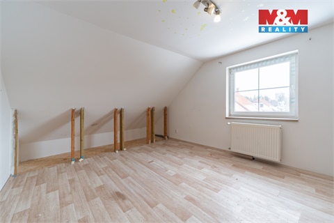 Prodej rodinného domu, 127 m² 16