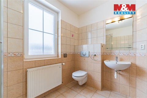 Prodej rodinného domu, 127 m² 8