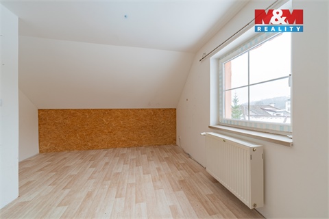 Prodej rodinného domu, 127 m² - 12