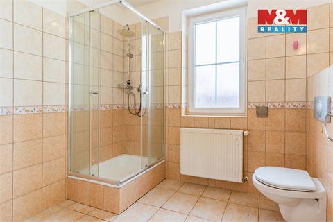 Prodej rodinného domu, 127 m² - 6