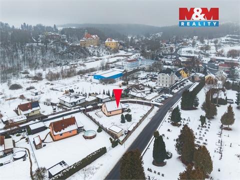 Prodej rodinného domu, 127 m² 22