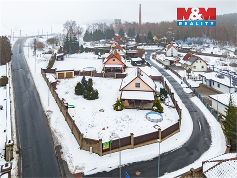 Prodej rodinného domu, 127 m² - 20