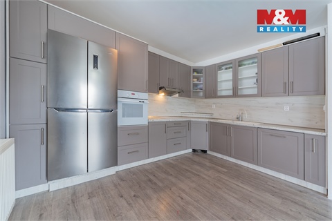 Prodej rodinného domu, 127 m² 4