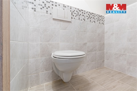 Prodej rodinného domu, 127 m² 18