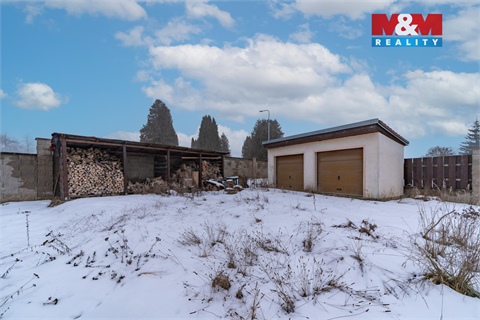 Prodej rodinného domu, 127 m² - 22