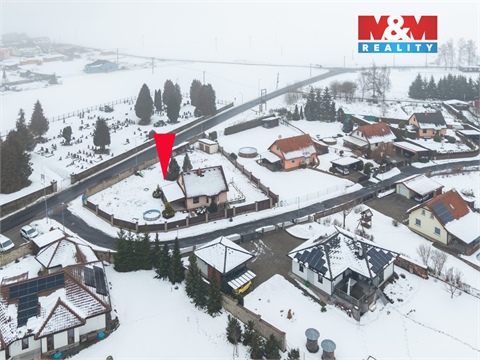 Prodej rodinného domu, 127 m² - 2