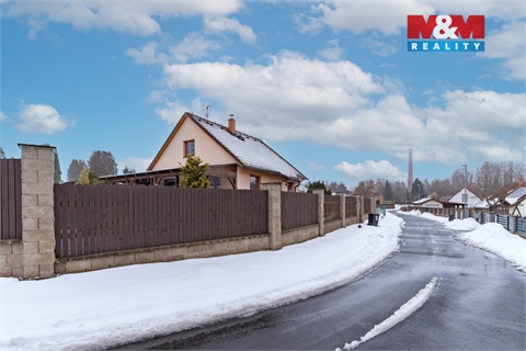 Prodej rodinného domu, 127 m² 26