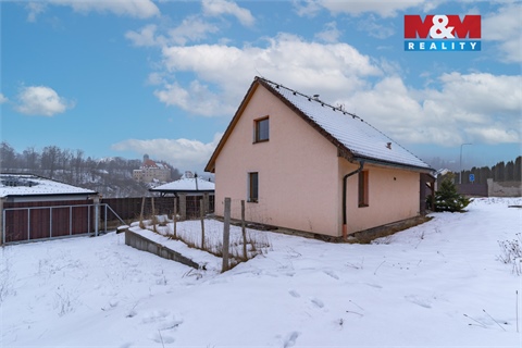 Prodej rodinného domu, 127 m² 2