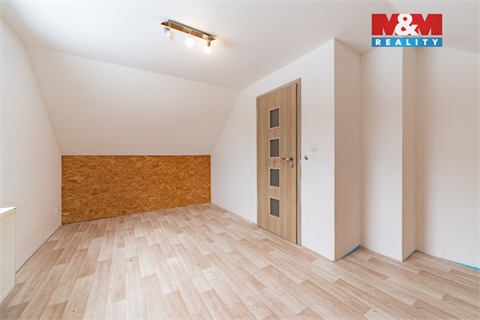 Prodej rodinného domu, 127 m² 14