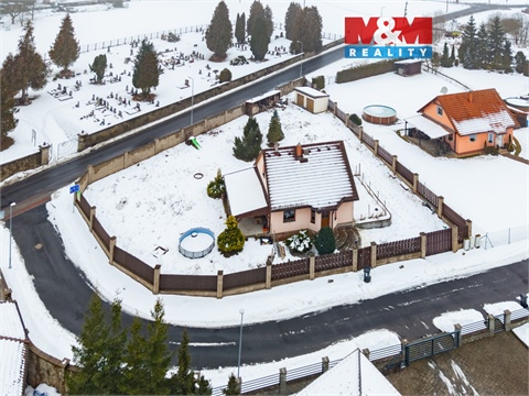 Prodej rodinného domu, 127 m² 0