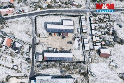 Prodej obchodních prostor, 1 381 m² 4