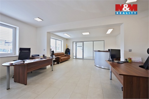 Prodej obchodních prostor, 1 381 m² 24