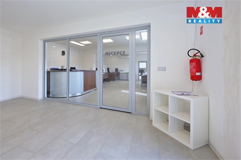 Prodej obchodních prostor, 1 381 m² - 12