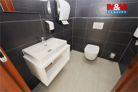 Prodej obchodních prostor, 1 381 m² 10