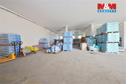 Prodej obchodních prostor, 1 381 m² 28