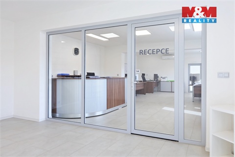 Prodej obchodních prostor, 1 381 m² - 24