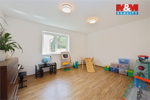 Prodej obchodních prostor, 1 381 m² - 10