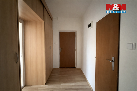 Pronájem bytu 1+1, 36 m² 4