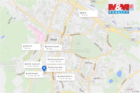 Pronájem bytu 1+1, 36 m² 10