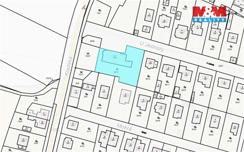 Pronájem výrobního objektu, 350 m² - 0