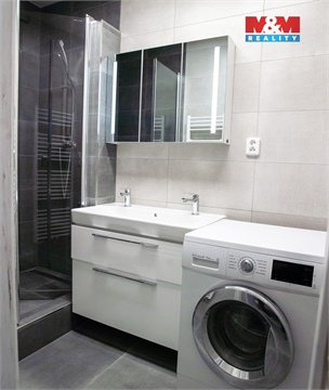 Prodej bytu 2+1, 51 m² 8