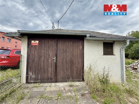 Prodej rodinného domu, 171 m² - 16