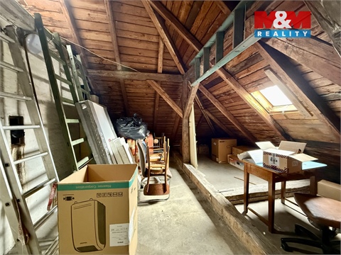 Prodej rodinného domu, 171 m² 22