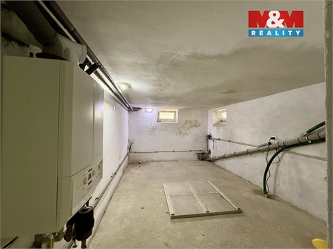 Prodej rodinného domu, 171 m² 24