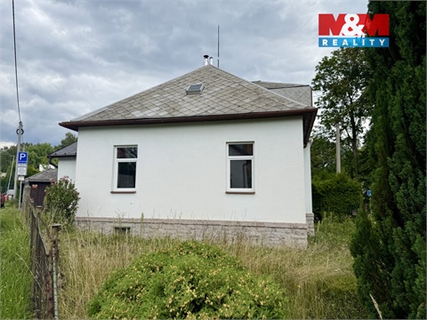 Prodej rodinného domu, 171 m² - 2