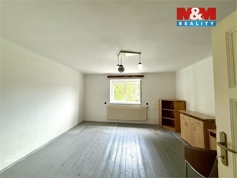 Prodej rodinného domu, 171 m² - 14