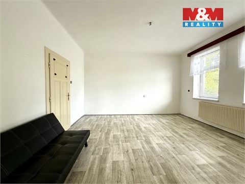 Prodej rodinného domu, 171 m² - 6