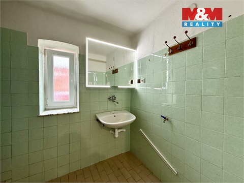 Prodej rodinného domu, 171 m² 14