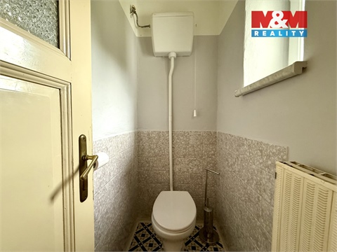 Prodej rodinného domu, 171 m² - 22