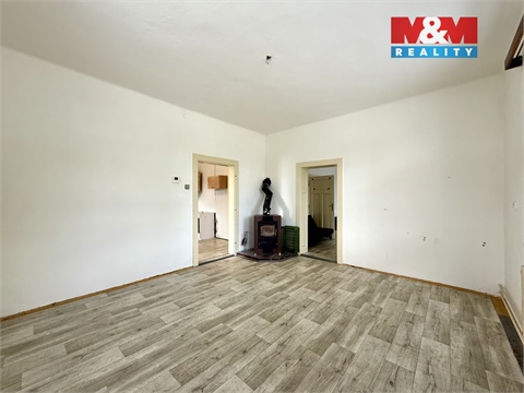 Prodej rodinného domu, 171 m² - 8