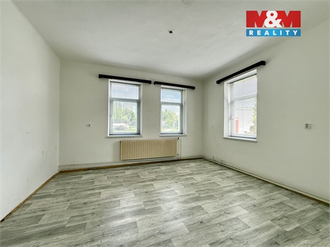 Prodej rodinného domu, 171 m² - 10