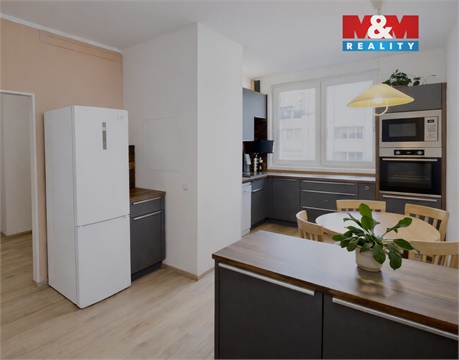 Prodej bytu 4+1, 86 m² 4