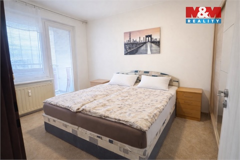 Prodej bytu 4+1, 86 m² - 2