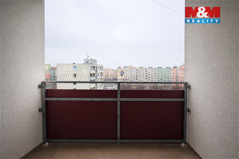 Prodej bytu 4+1, 86 m² - 6