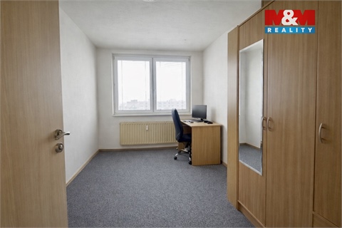 Prodej bytu 4+1, 86 m² 10