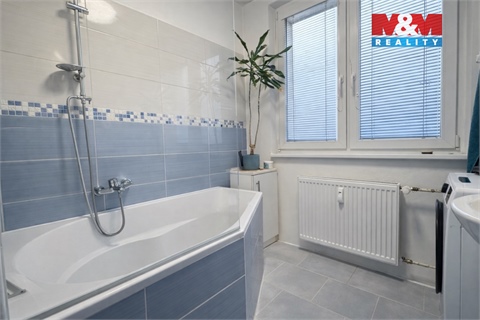 Prodej bytu 4+1, 86 m² 8