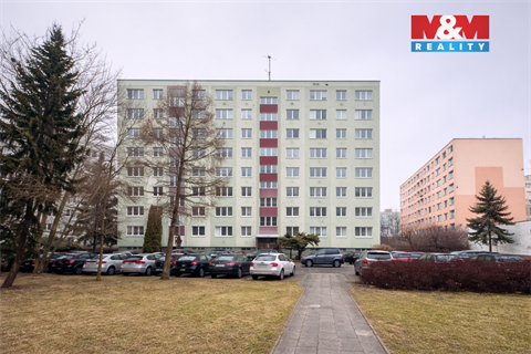 Prodej bytu 4+1, 86 m² 6