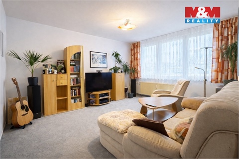 Prodej bytu 4+1, 86 m² - 8