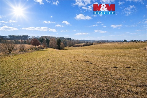 Prodej louky, 2 480 m² 0