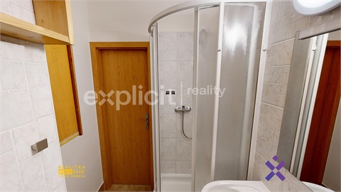 Pronájem bytu 2kk, 38 m² 8