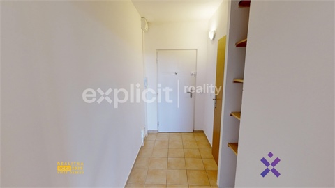 Pronájem bytu 2kk, 38 m² - 10