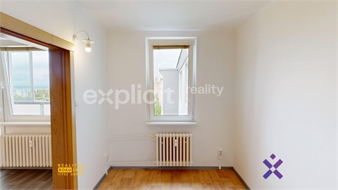 Pronájem bytu 2kk, 38 m² 6