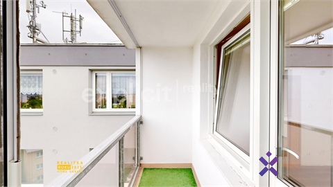 Pronájem bytu 2kk, 38 m² - 8