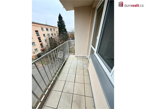 Prodej bytu 2+1, 53 m² 8