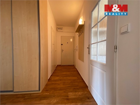 Pronájem bytu 2+1, 64 m² 6
